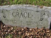Grace, William P. and Margaret K
